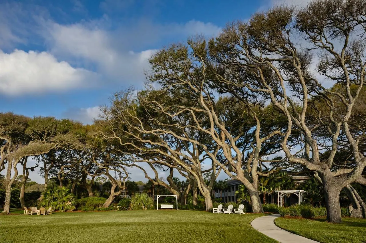 Beachview Club 3* Jekyll Island