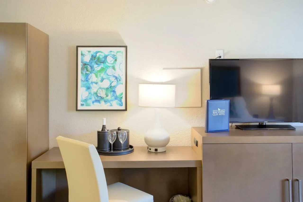 Beachview Club 3*